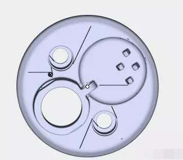 3D打印樹脂材料熔?？焖俪尚头?wù)，不需要模具