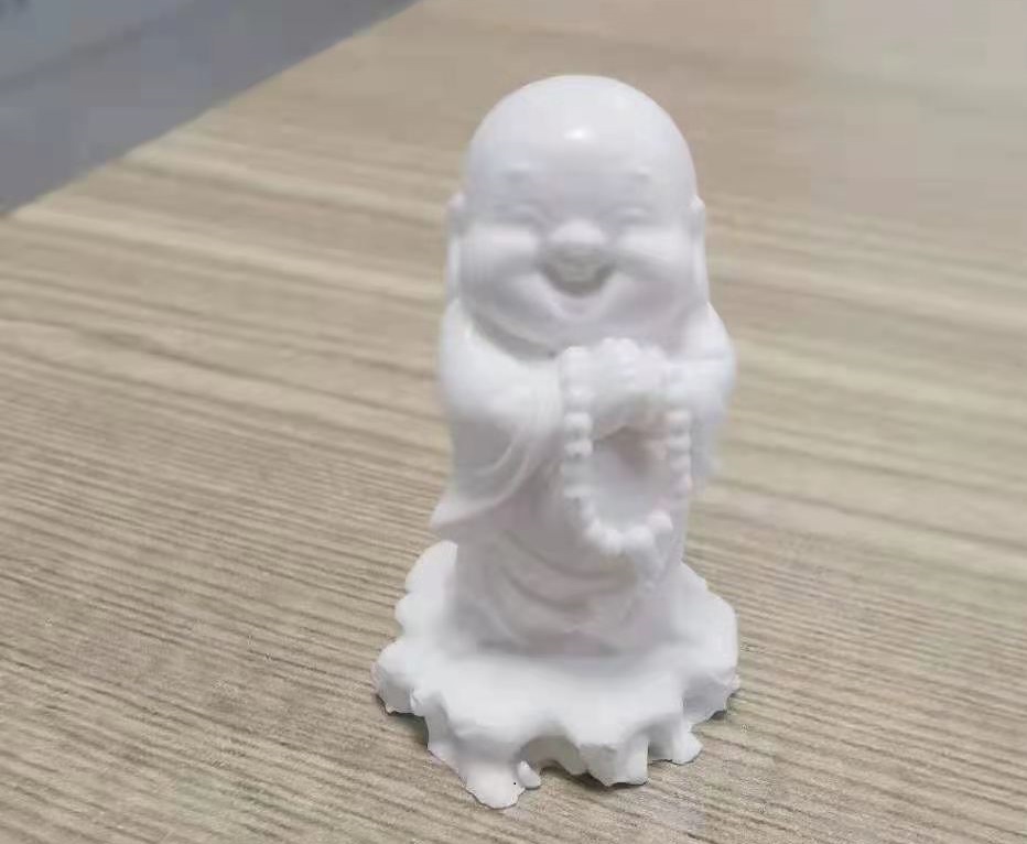 3D打印擺件